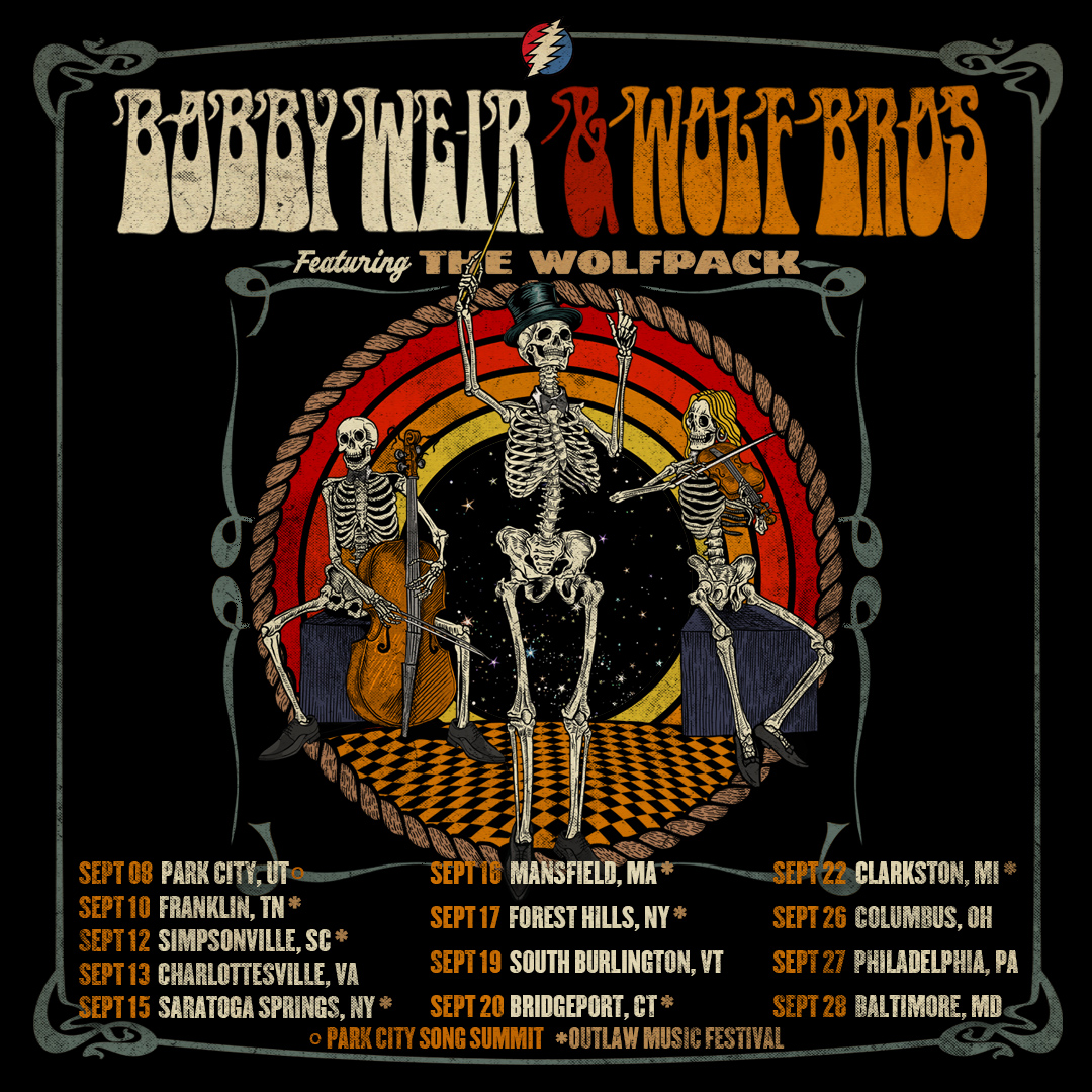 Bobby Weir tweet media