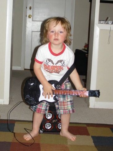 This guy turns 17 today…..<a href="/Owen_Pummel/">Owen Pummel</a> Happy Birthday son! Love ya kid!