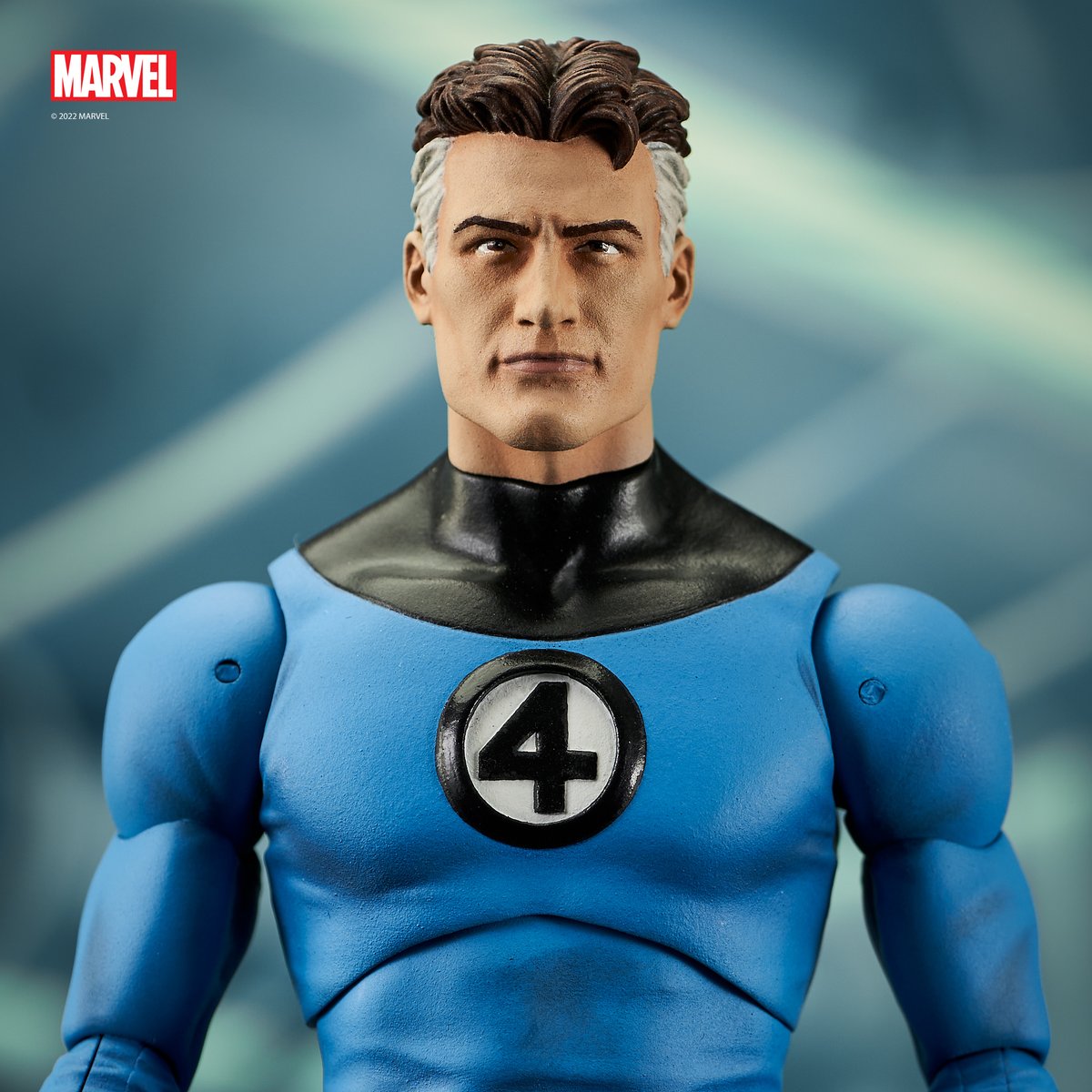 In Stock soon: #Iceman Select #ActionFigure, #MrFantastic Select Action Figure, and the #Drax Animated-Style Statue! See what is coming Q3 2023: bit.ly/44HxBDJ 

 #MarvelComics #XMen #FantasticFour #newtoyday #newinstock