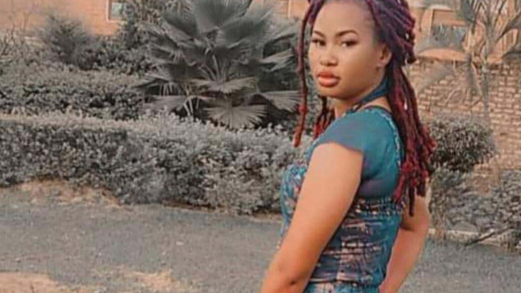 Updates from the <a href="/PoliceUg/">Uganda Police Force</a>, last Sunday, Monica Nalubega was found dead and naked with strangulation marks in a tunnel in her hometown.
The main and first suspect - the husband. 

Monica was #mother of two babies ages 5 and 7 months.

May her memory be a #Revolutionnow