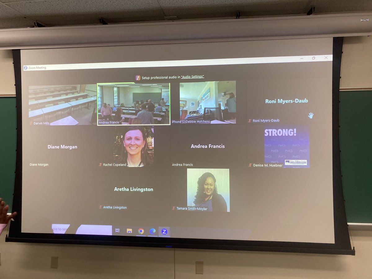KKreass's tweet photo. Suceesful CAEP accreditation Data Summit this morning! Thank you to all the outstanding educational leaders who came together to analyze Regent’s School of Education’s programmatic outcome data. https://t.co/igflImXwFF