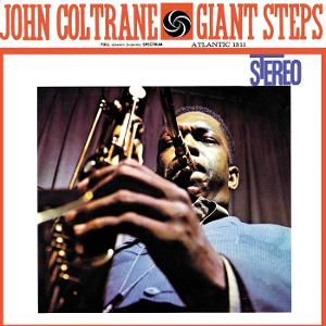 #NowPlaying Giant Steps by John Coltrane listen.samcloud.com/v2/119164 WBXL: The Best in Jazz & Talk Radio