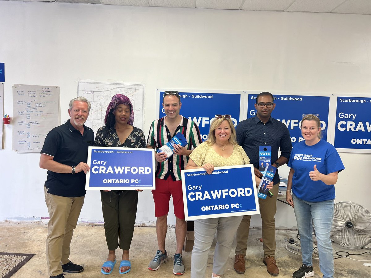 Gary Crawford tweet media