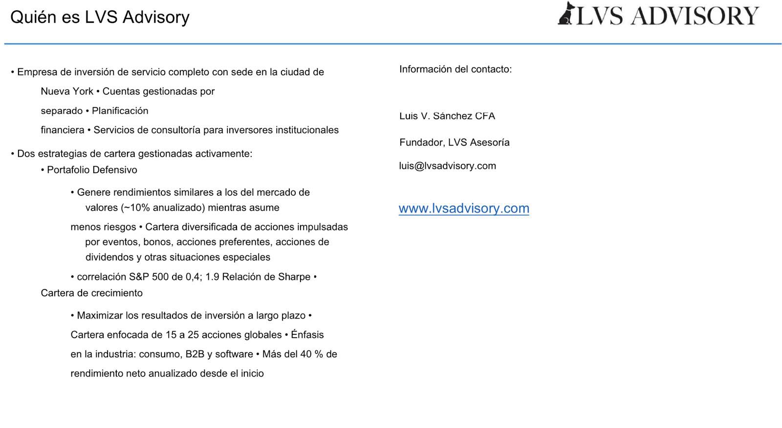 Galician Investor Research on X: Análisis de la industria del