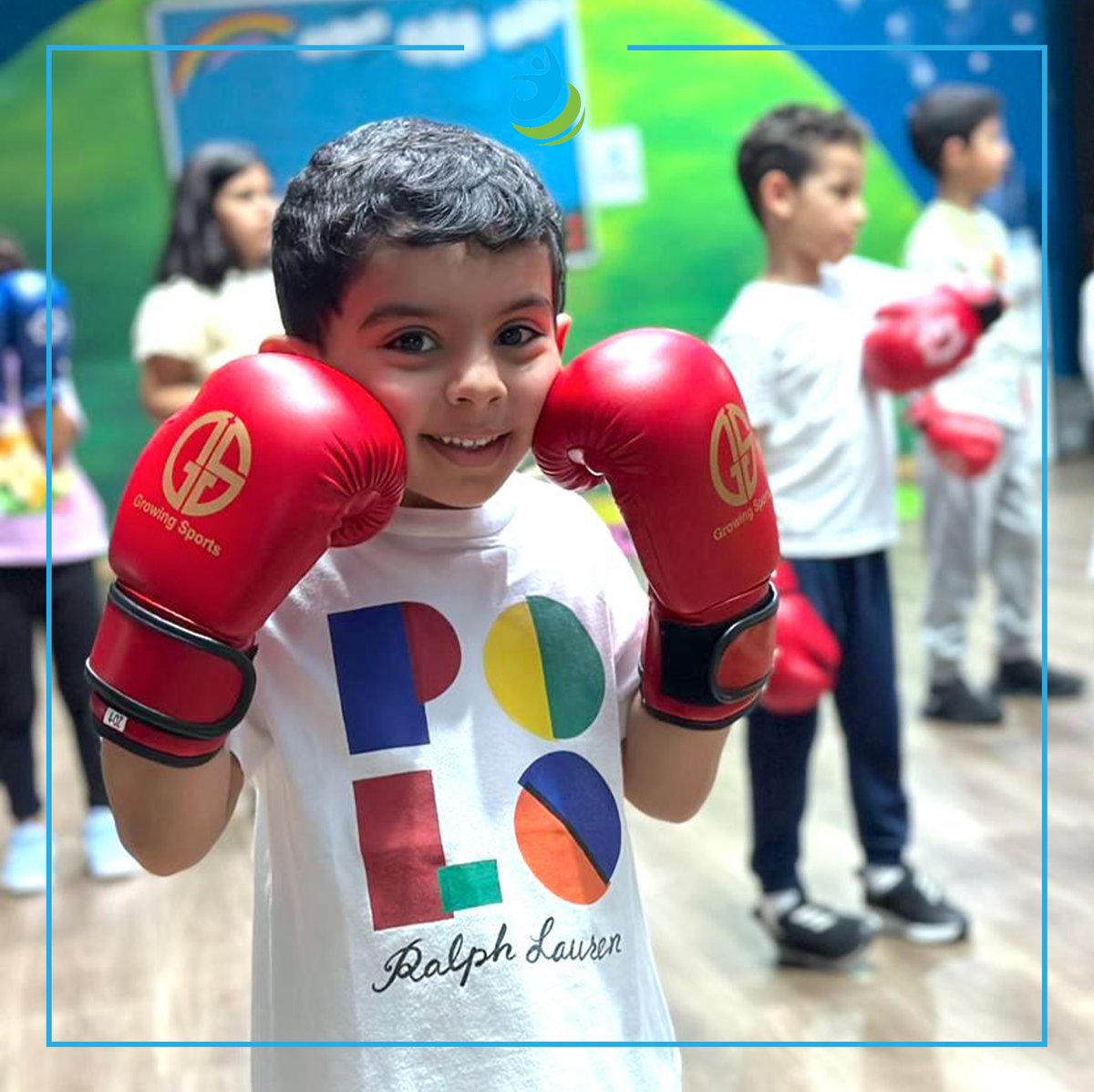 مدارس الفرسان العالمية tweet media