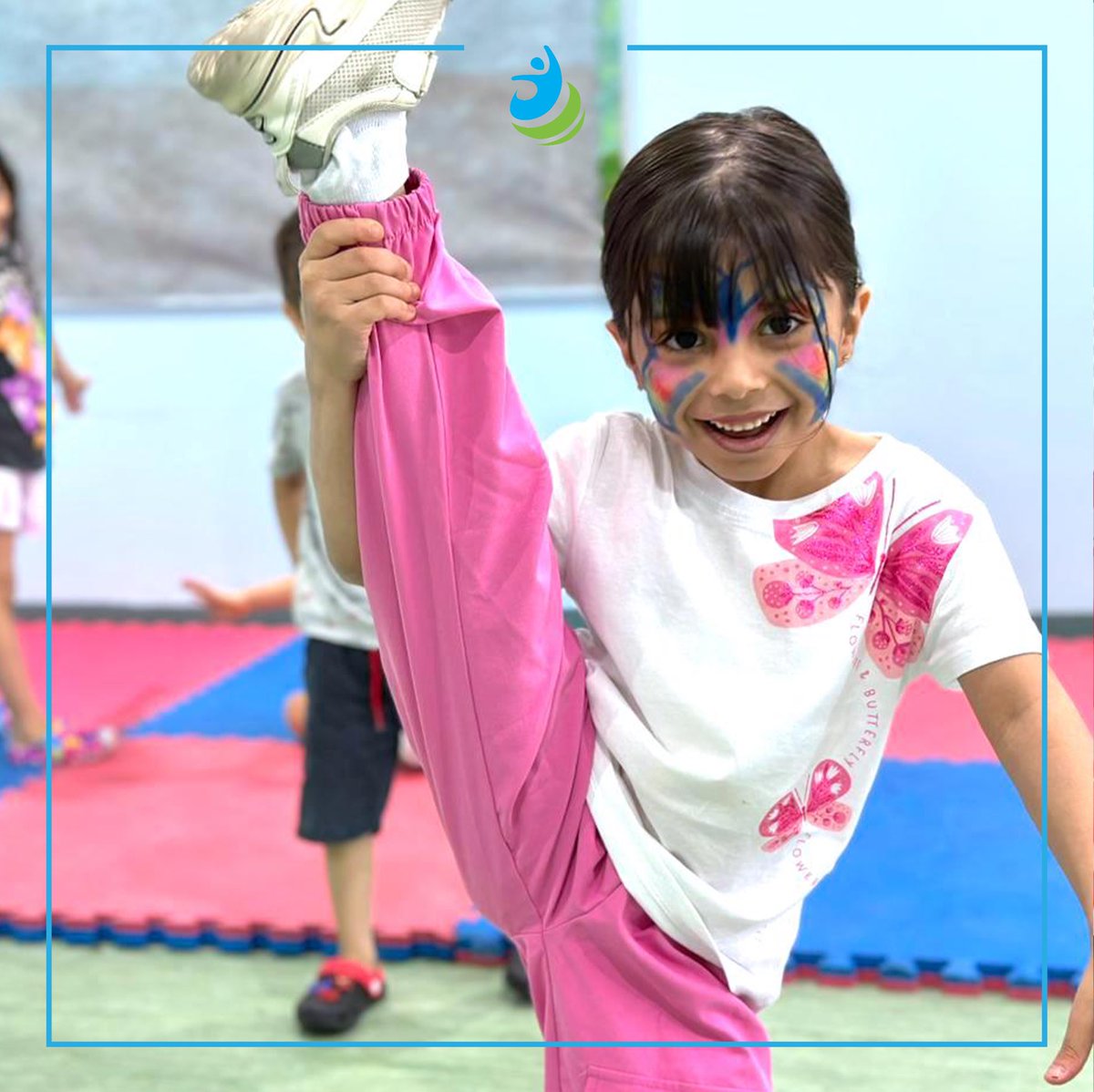 مدارس الفرسان العالمية tweet media