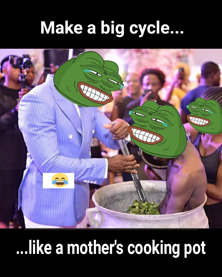 JefferySeeam's tweet photo. Cook my boy...COOK https://t.co/afGfx2gC3Q