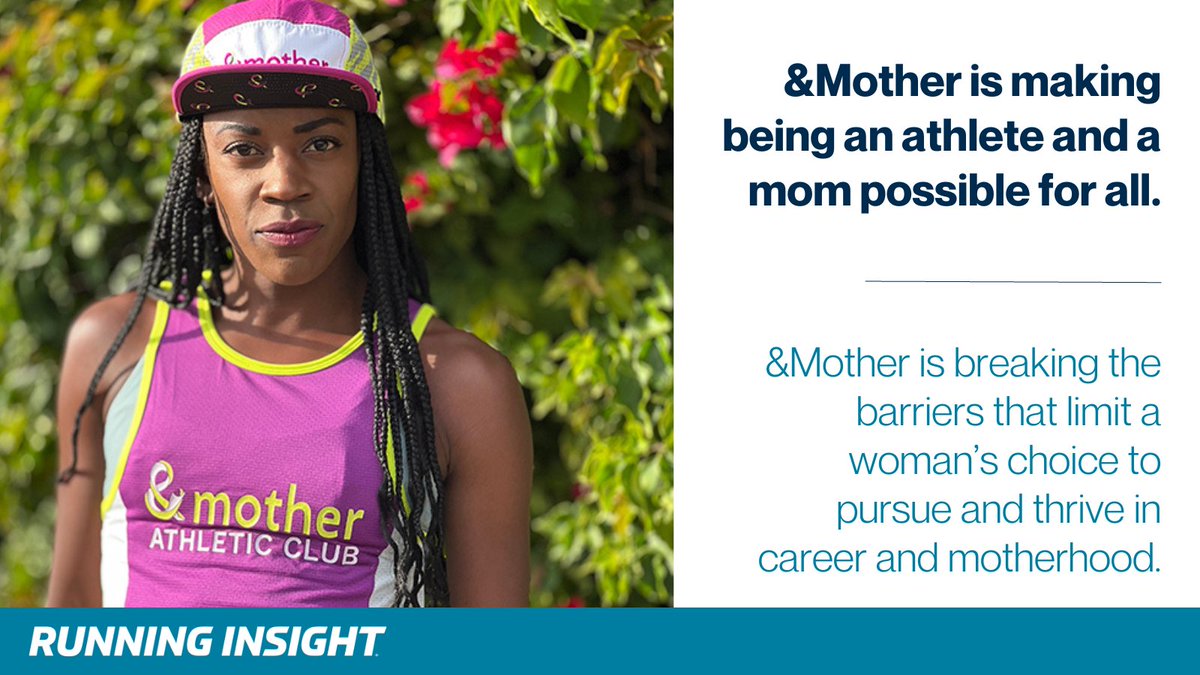 Running Insight tweet media