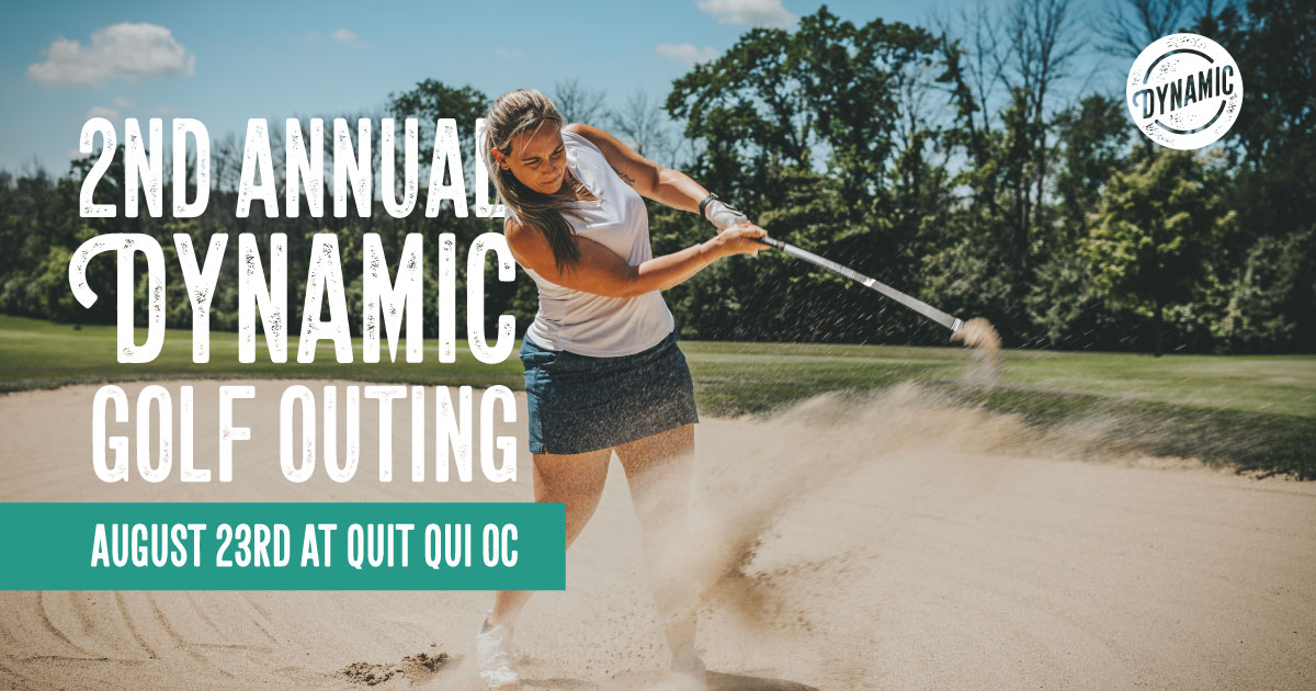DynamicAdAgency's tweet photo. 🚨 GOLFERS NEEDED! 🚨
We are looking for foursomes and twosomes to play in our 2nd Annual Golf Outing happening August 23rd at Quit Qui Oc Golf Course. 

Sign up today: https://t.co/F7Kep4yueZ

#sheboygancounty #dynamicagency #webcontentmedia #golfsheboygan #golfouting https://t.co/BqHnx3DEcJ