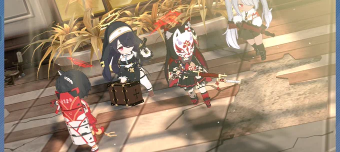 すべてかわいい