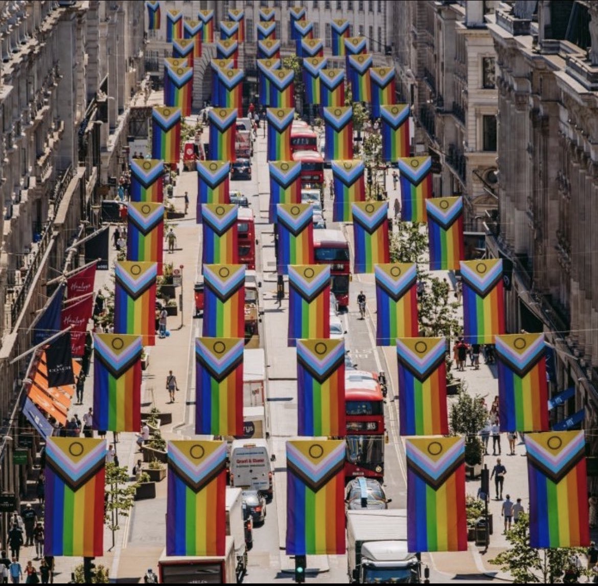 WM 2006 🇩🇪 vs. EM 2024 🌈