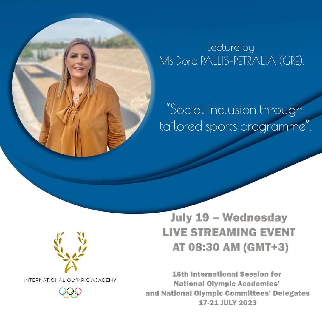 I.O.A. on Twitter "Join us at our live streaming at 0830 am(𝑮𝑴𝑻+3