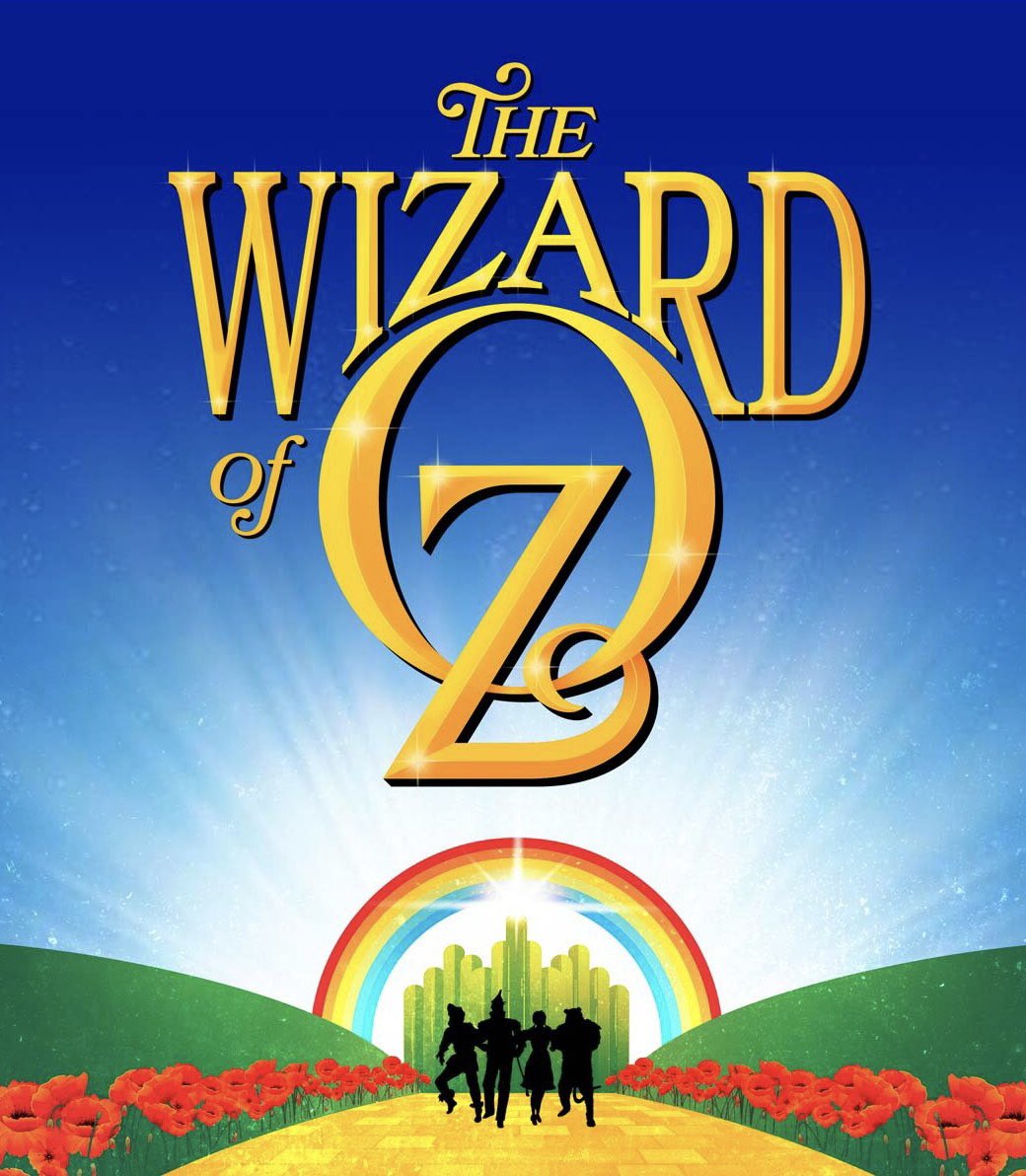 Slow day at work
How about a “The Kevin of Oz” movie poster? 😅

I made it based on the old school wizard of Oz poster attached . Boredom is a hell of a drug 😋👍

@KayfabeSean @RealKevinNash @KliqThisPodcast 

#kliqthis #wrestling #kevinnash