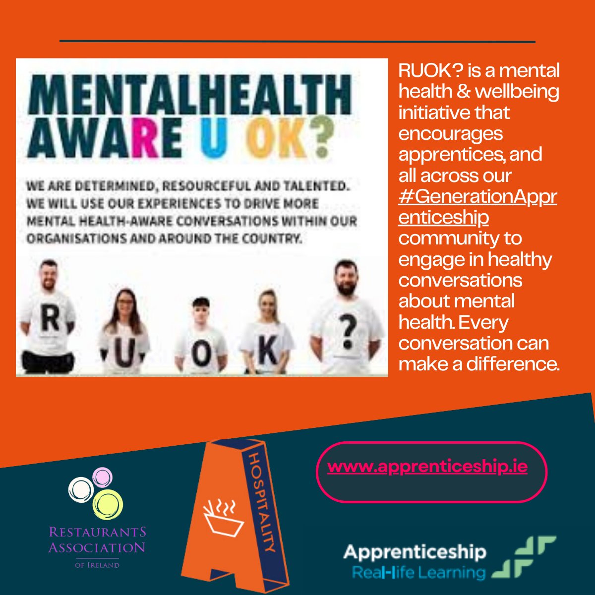 National Culinary Apprenticeships tweet media