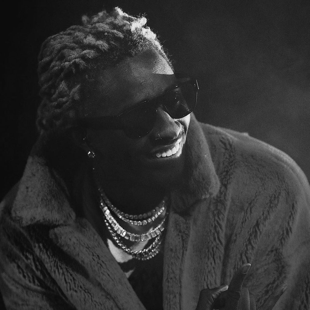 Hip Hop All Day On Twitter Young Thug Is Now Inside The Top hip-hop-all-day-on-twitter-young-thug-is-now-inside-the-top