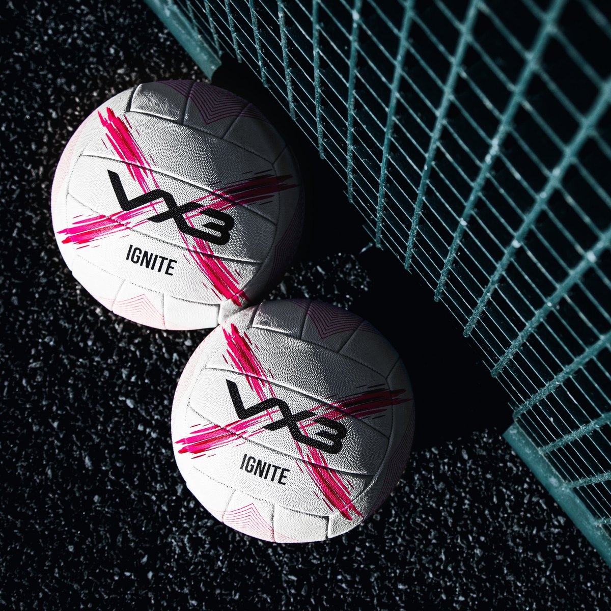 VX3apparel's tweet photo. Rugby Balls and Netballs from only Β£6.
- - -
Shop now: https://t.co/dPzMvmnFsW
- - -
#RugbyBalls | #Netballs | #VeniVidiVici | #EquippedToConquer https://t.co/tFzLYaPAz0