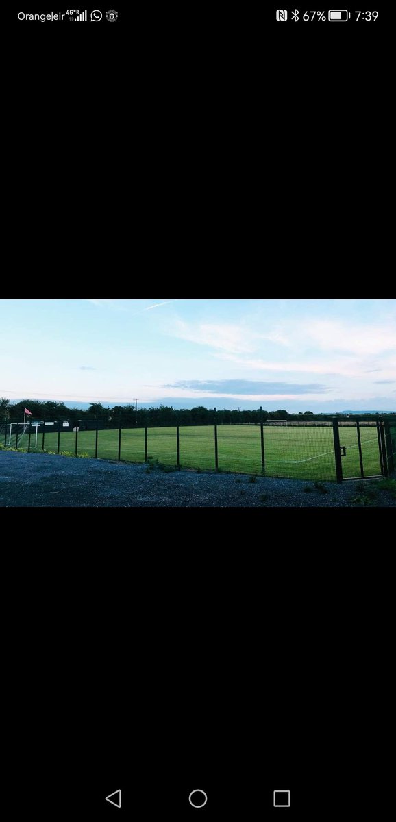 KilreeC's tweet photo. Our men's team will be going back preseason training next Tuesday 25th at 7.30 down on our pitch as they prepare for the upcoming @CarlowSoccer season. We hope to see all the lads back this season and welcome all new players too. 🔴⚪🔴⚪ https://t.co/nHEaYKbwPK