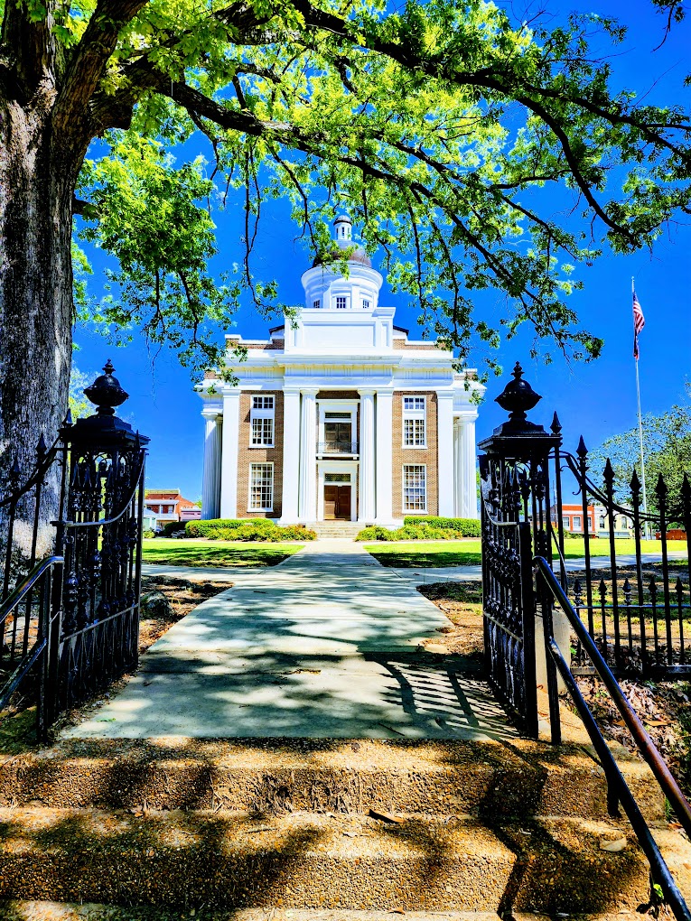 Canton, Mississippi: A Hidden Gem in the Heart of the South