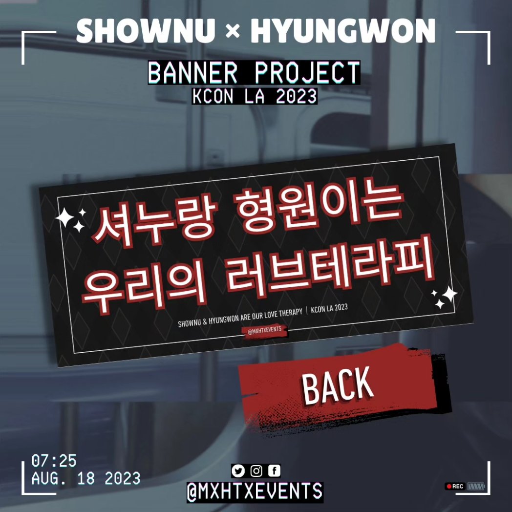 MX HTX Events tweet media