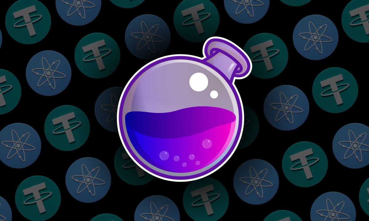 Osmosis's (<a href="/osmosiszone/">Osmosis 🧪</a>) support of native <a href="/cosmos/">Cosmos - The Interchain ⚛️</a> $USDt issued on <a href="/KAVA_CHAIN/">Kava</a> is a testament to our shared vision for an enhanced DeFi ecosystem with robust liquidity and stability for users, dApps, and appchains.

LFGGGG!