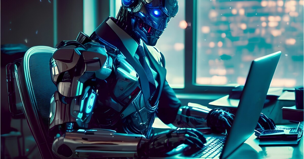 SpencerBrannon6's tweet image. A recent study found that 1 in 6 employees would prefer a robot boss! That is not exactly a rousing endorsement. Workers&apos; top pet peeves included favoritism, lack of appreciation, micromanagement, and unclear expectations. #RobotBoss #Management  tiny-link.io/V5YXLm0HlEzww7…