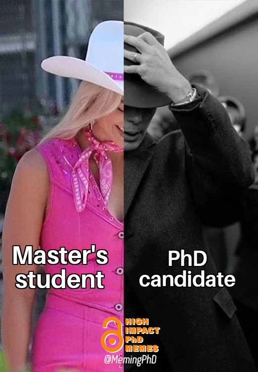 #highimpactphdmemes #phd #phdlife #phdmemes #phdchat #phdforum #AcademicChatter #academia #research #researchers #phdstudent #memes #memesdaily #phdcandidate #AcademicTwitter