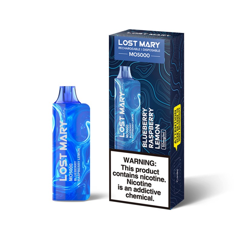 vaperdudes's tweet photo. The new and improved Lost Mary MO5000 with dual mesh coil and taking over the vaping game. A product by Elf Bar, these are sure to blow you away 💨 

https://t.co/Uln62OkLiT https://t.co/AirswdlOxx
