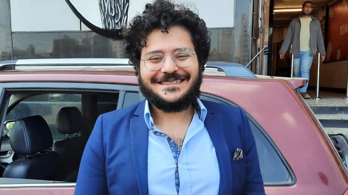 La città di #Cagliari è vicina a Patrick Zaki e alla famiglia in questo momento drammatico.
Il governo italiano guidato da #giorgiameloni è in campo per trovare una soluzione definitiva.
Forza Patrick siamo con te!
<a href="/patrickzaki1/">Patrickzaki</a> 
<a href="/AnsaSardegna/">Ansa Sardegna</a> 
<a href="/Agenzia_Italia/">Agi Agenzia Italia</a> 
<a href="/Corriere/">Corriere della Sera</a>