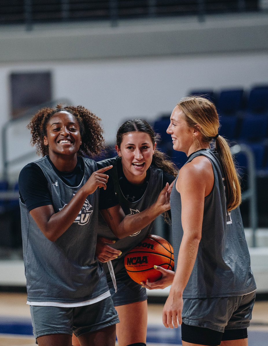ACU Women’s Basketball tweet media