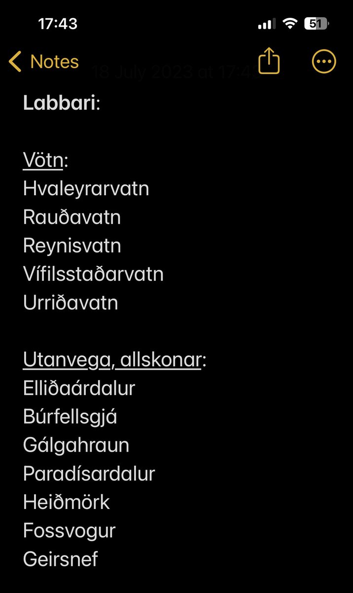 Rósa Björk Gunnarsdóttir tweet media