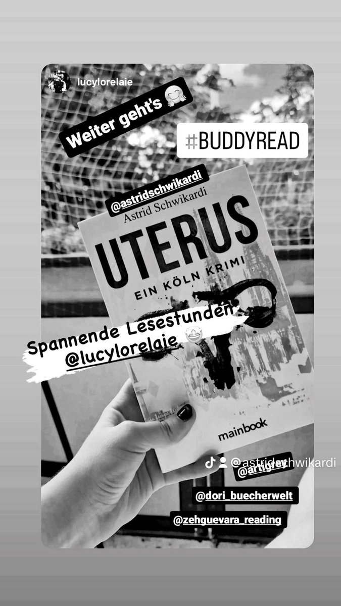 Braucht ihr noch spannende Urlaubslektüre für den Strand? 😉
#buchtipps #lesestoff #bücher #thrillerbooks #buchempfehlung #booklovers #booktok #krimis