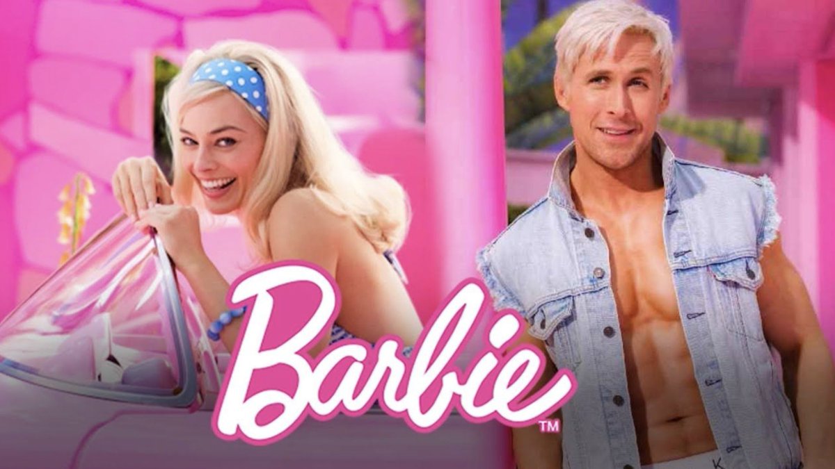 1/ Unless you’ve been living under a rock, you’ve seen the mega marketing campaign around the upcoming Barbie movie coming out on July 21st.

Mattel spent 18 months creating over 100+ licensing deals &amp; collaborations to promote the movie. Why &amp; what can we learn about growing IP?