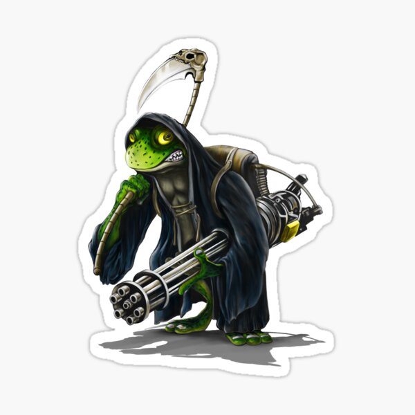 Sidewwinder19's tweet image. Fear the Reaper... 2W1 Weapons load toad reaper. #USAF #armament #warthog