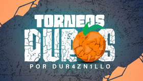 ¡Este sábado tenemos el  #TorneoDuro n° 11!
🥇 $10 USDC
🥈 $7 USDC
🥉 $3 USDC

Inscribite:
🔗esports.olagg.io/competition/to…

#SomosOLA #RoninCreator