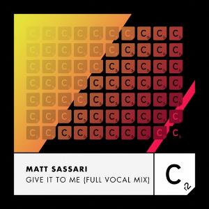 channelrradio's tweet photo. 💿#NowPlaying: "Give It To Me (Full Vocal Mix)" by #MattSassari. Your favorite songs are playing right now on Channel R.

Listen 100% ad-free online. Grab our Radio App &amp; submit your requests: https://t.co/RHmz0RSvJQ https://t.co/f0jjhIq0yh