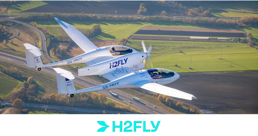 fuelcellsworks's tweet photo. Fully updated on #hydrogen advancements? If not, time to catch up with #fuelcellsworks-- 
@PowercellA just secured a SEK 40 million follow-up order with German @H2FlyOfficial for aircraft fuel cell https://t.co/yzgBDWyriF #HydrogenNow #HydrogenNews #FuelCells https://t.co/IzltDmQ9E4