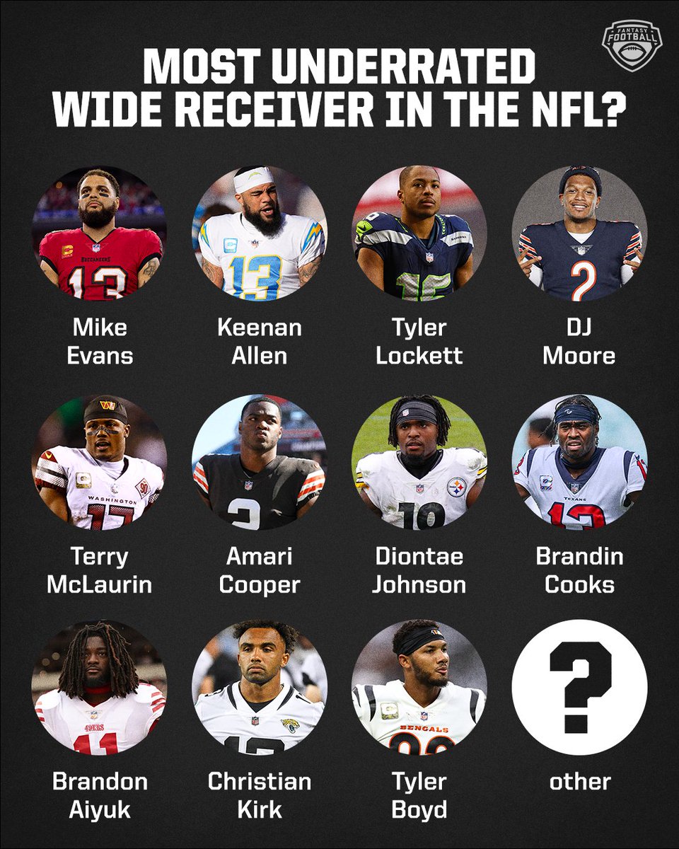 ESPN Fantasy Sports tweet media