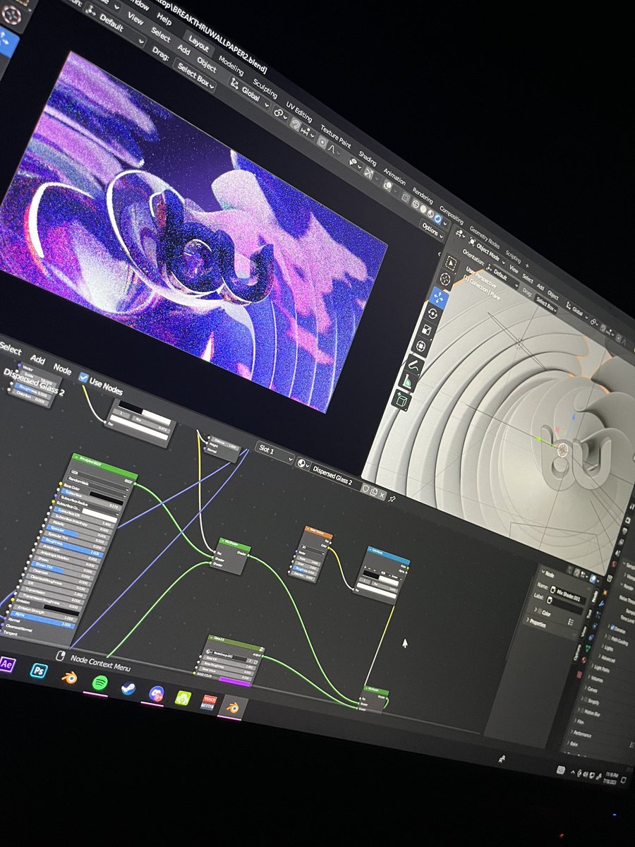 making a wallpaper for <a href="/BreakThru_VAL/">BreakThru</a> 😈