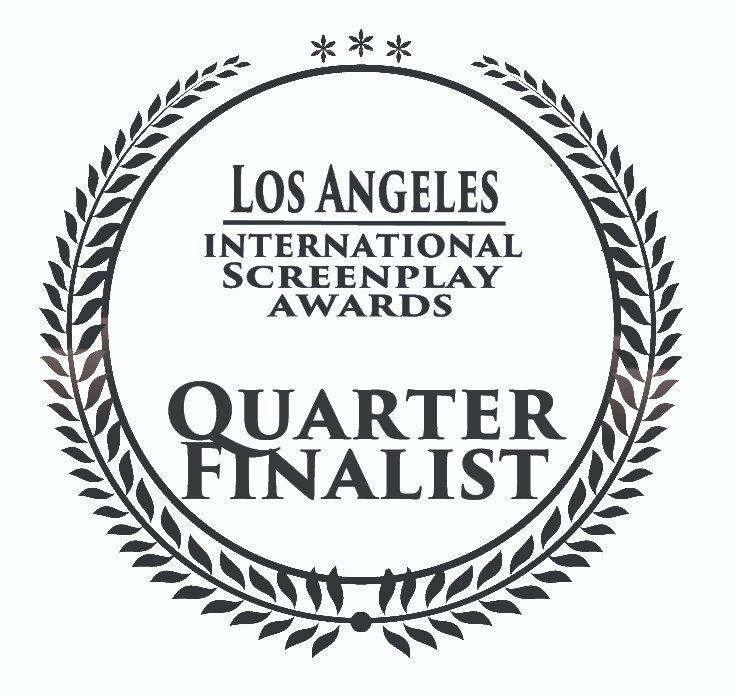 Amazing news!  My short screenplay “3 Ways To Say I Love You In Danish” is Quarter Finalist @Screenplay_LA  #festivalwinner #screenwriter #screenplay #female #nordic #denmark #london #scandinavian #hygge #fantasy #supernatural #romcom #lovestory #LosAngelesCL