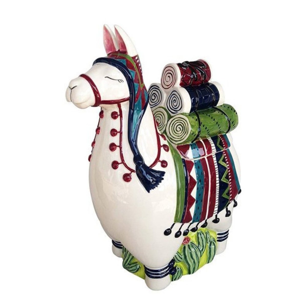 sure2shop's tweet photo. Thanks for the great review Nancy L. ★★★★★! https://t.co/VgqoeKnS0k #etsy #white #housewarming #red #christmas #cookiejar #ceramic #vintagecookiejar #vintage #canister https://t.co/UucesxQ3VA