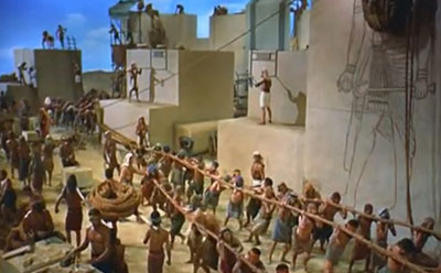 Jews Demand That Egypt Pay Them Reparations For Building The Pyramids thelermanreport.com/2018/03/24/jew… via @DonMosesLerman