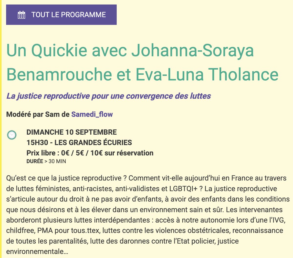 JohannaSoraya ⵣ tweet media