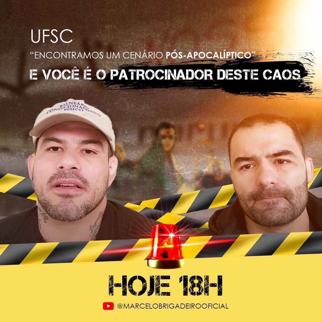 Capítulo I - UFSC