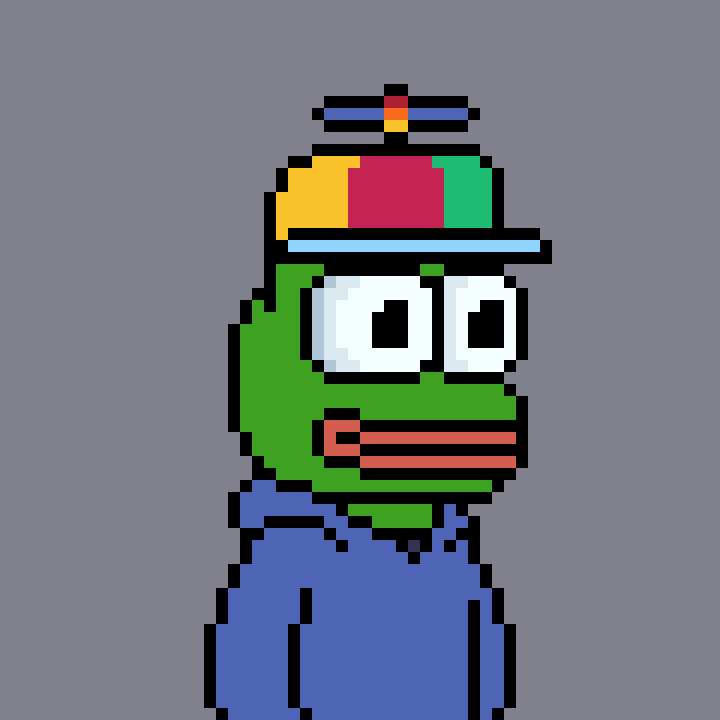 0xAvocato's tweet photo. I really wanted to use my Beanie Phunk but I also wanted to use my own stuff. So half way.
#illegalpfps https://t.co/SEogFF2x6q