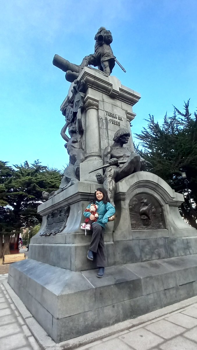 MAGALLANICO_68's tweet photo. Siempre será mejor un:
"recuerdas" que un "imaginas"
#amordepapa
#PuntaArenas
#Puq
#Patagonia https://t.co/XvR5QO1EZy