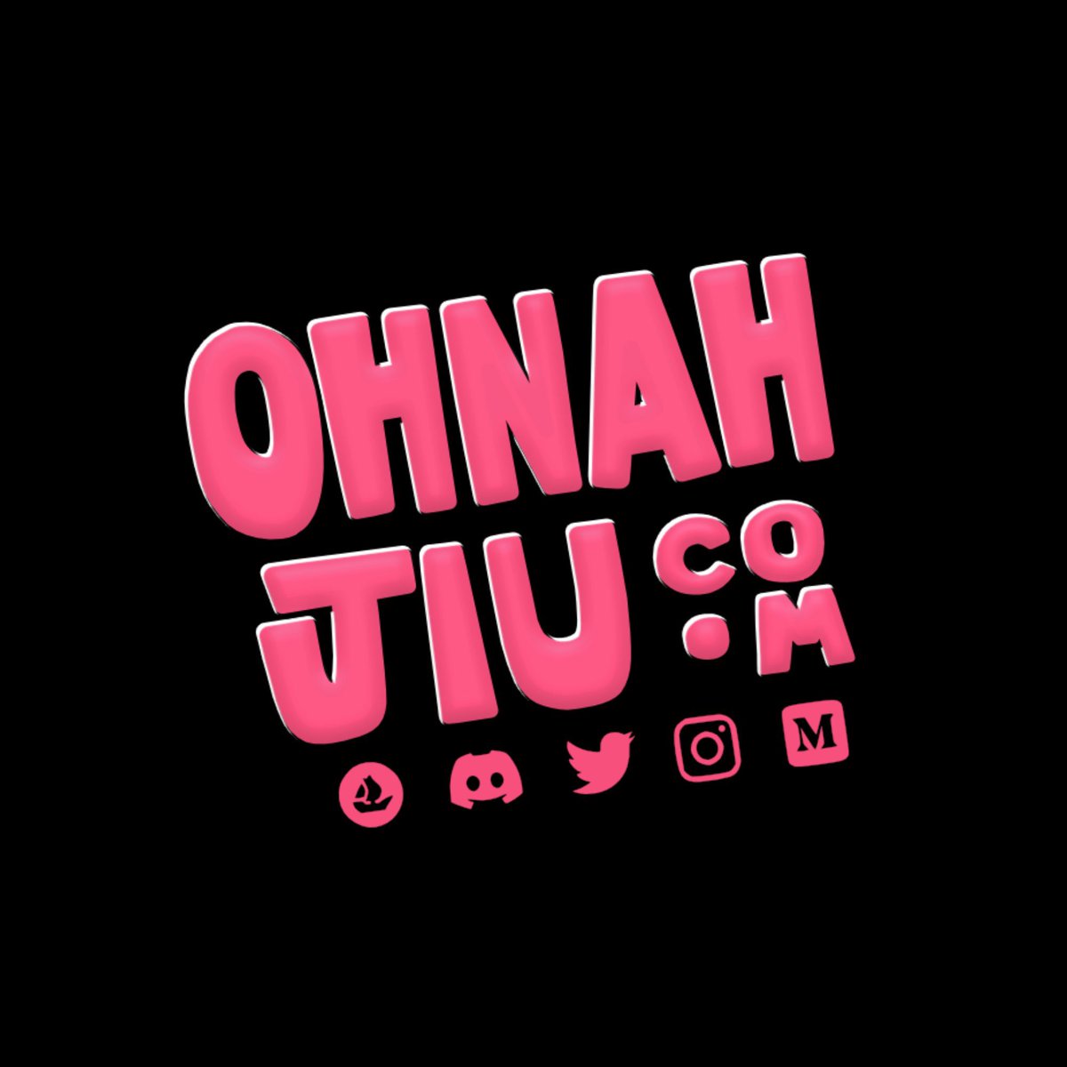 Our mint is LIVE! Ohnahji is a 10k style pfp collection that highlights BIPOC traits in an iconic cartoon style. 

Our mission in web3 is to educate Black, Brown, and Allied individuals about emerging technologies including blockchain and AI! 

Tokens are still 0.01 eth each! 🎓