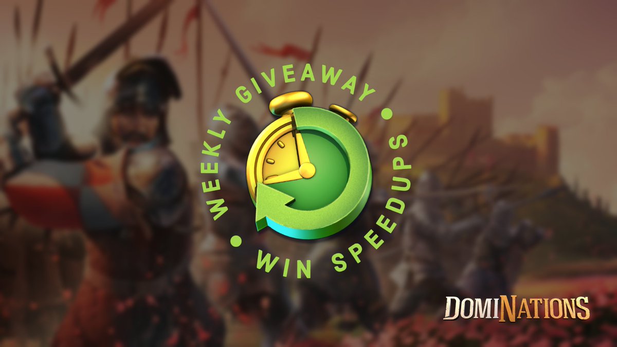 DomiNations tweet media