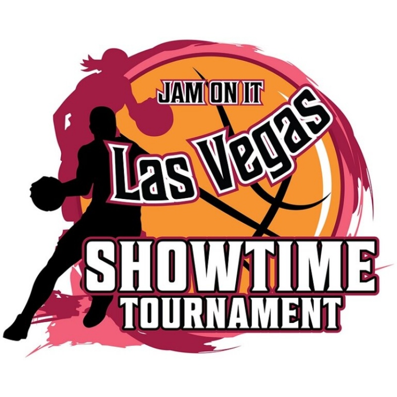 The 2023 Las Vegas Showtime tournament is July 21-23!