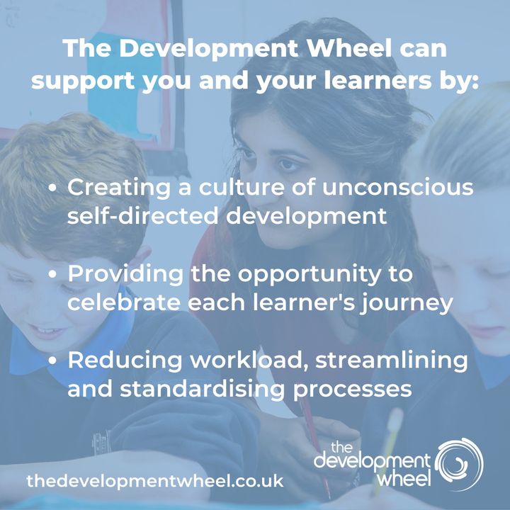 CreateDevWheel's tweet photo. Just some of the ways #TheDevelopmentWheel can support you and your learners π
Find out more β‘οΈ https://t.co/xdHupUVtIb
#teaching #learning #education #teachersoftwitter #edutwitter https://t.co/kj0K5r16zg