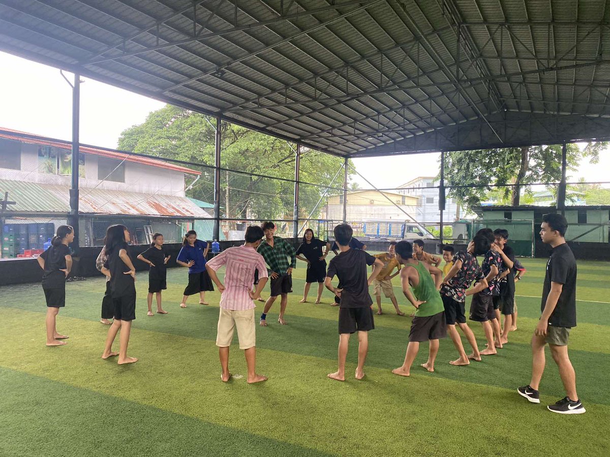 CrossingGain's tweet photo. 💫 Your support is making waves of positive change! We're grateful for your commitment. Join us in empowering street kids through rugby with a monthly donation of £7.80. Donate here: https://t.co/rkKAJIo0uo #PositiveChange #CtGL #DonateNow https://t.co/BLzWCsrUQQ